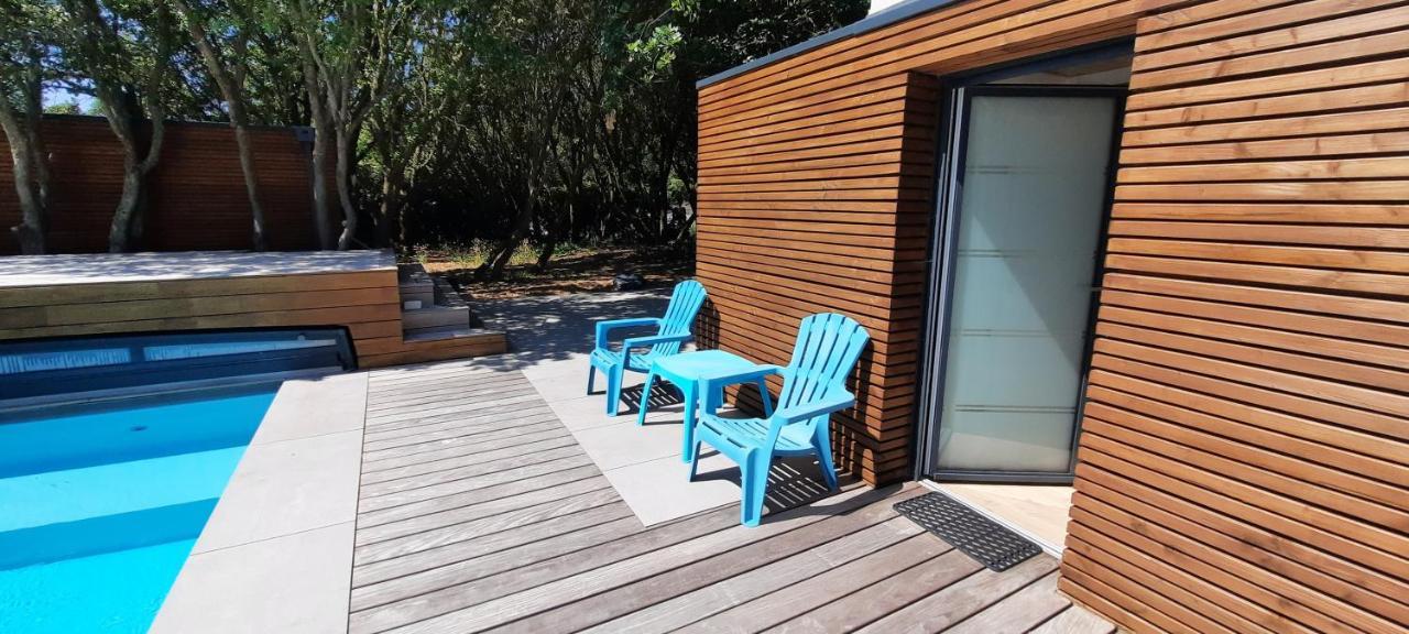 Sea-Snow Guest Houses Talmont-Saint-Hilaire Buitenkant foto